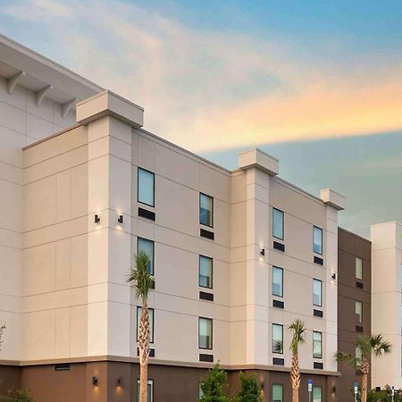 Extended Stay America Premier Suites - Orlando - Sanford Eksteriør bilde