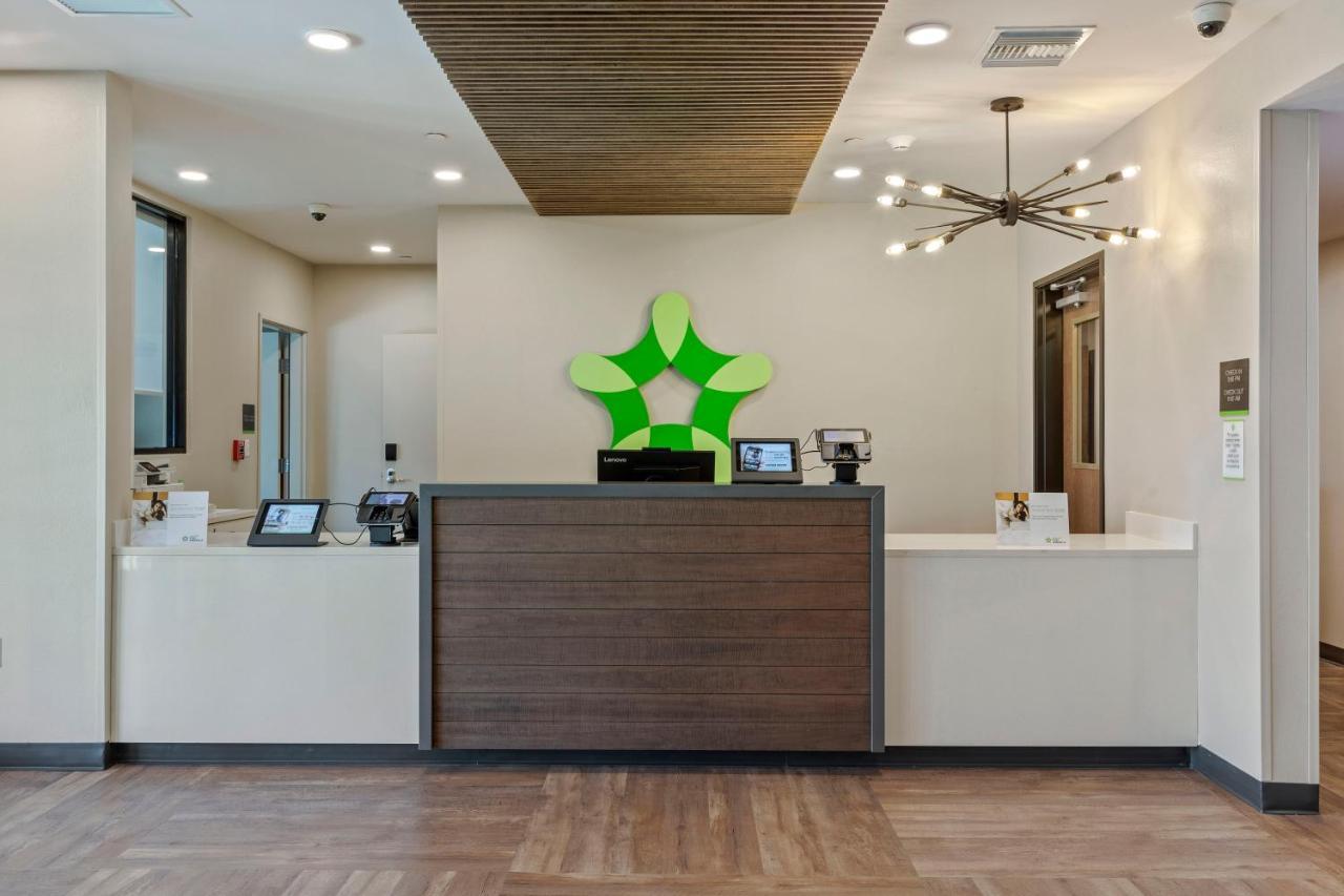 Extended Stay America Premier Suites - Orlando - Sanford Eksteriør bilde