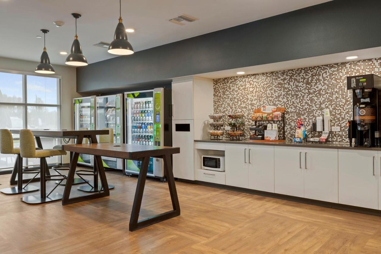 Extended Stay America Premier Suites - Orlando - Sanford Eksteriør bilde