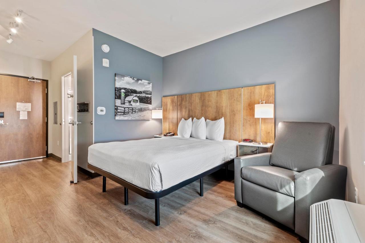 Extended Stay America Premier Suites - Orlando - Sanford Eksteriør bilde