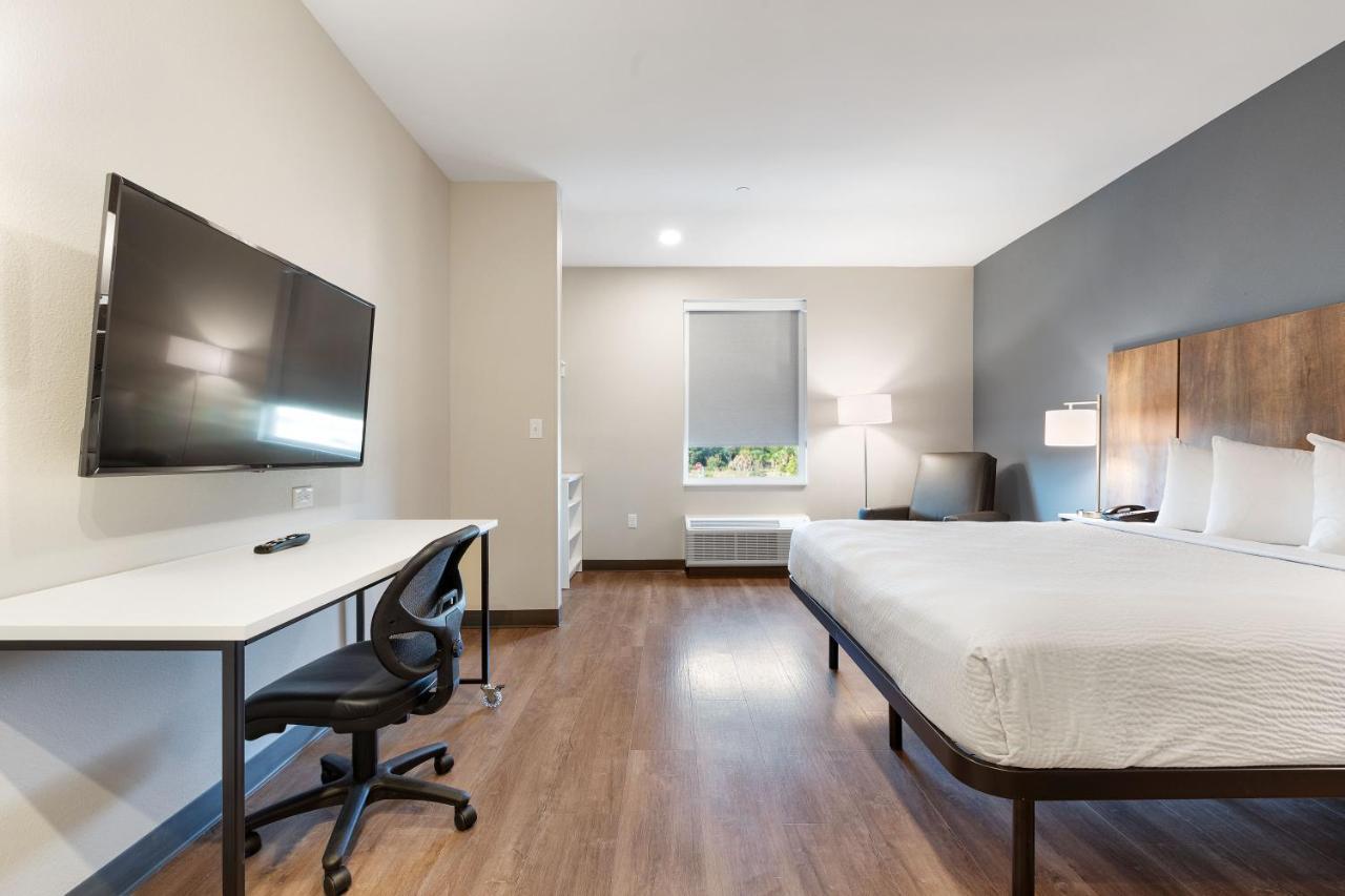 Extended Stay America Premier Suites - Orlando - Sanford Eksteriør bilde