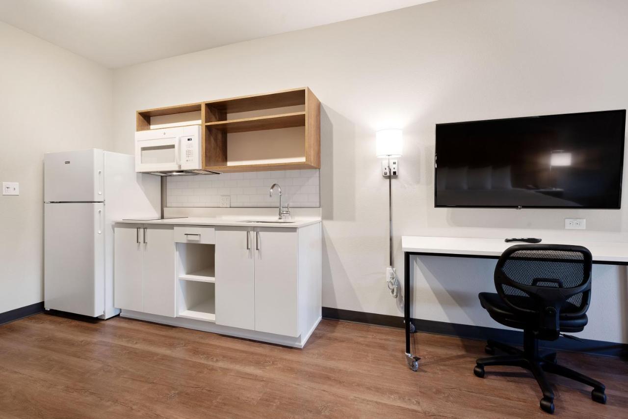 Extended Stay America Premier Suites - Orlando - Sanford Eksteriør bilde