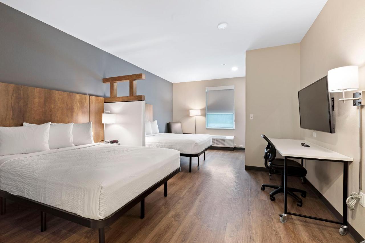 Extended Stay America Premier Suites - Orlando - Sanford Eksteriør bilde