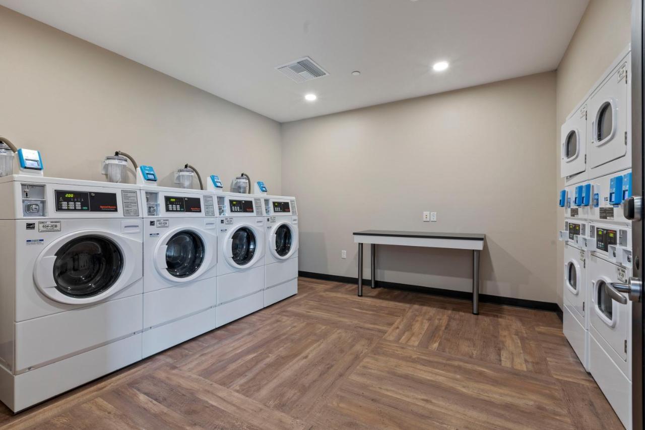 Extended Stay America Premier Suites - Orlando - Sanford Eksteriør bilde