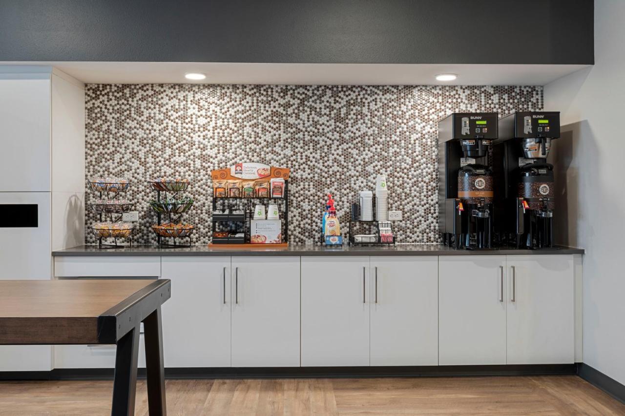 Extended Stay America Premier Suites - Orlando - Sanford Eksteriør bilde