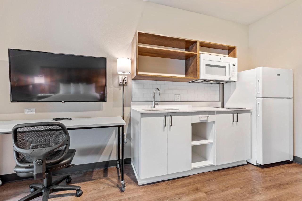 Extended Stay America Premier Suites - Orlando - Sanford Eksteriør bilde