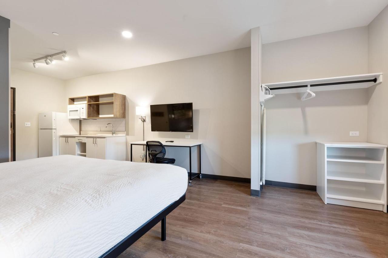 Extended Stay America Premier Suites - Orlando - Sanford Eksteriør bilde