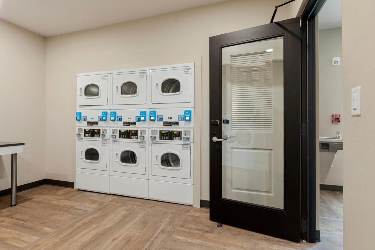 Extended Stay America Premier Suites - Orlando - Sanford Eksteriør bilde