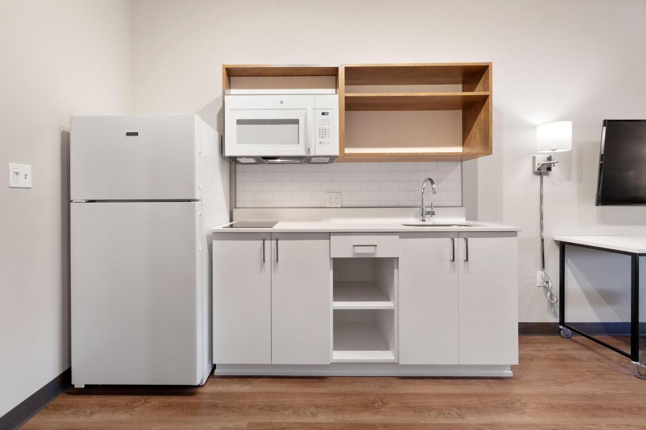 Extended Stay America Premier Suites - Orlando - Sanford Eksteriør bilde