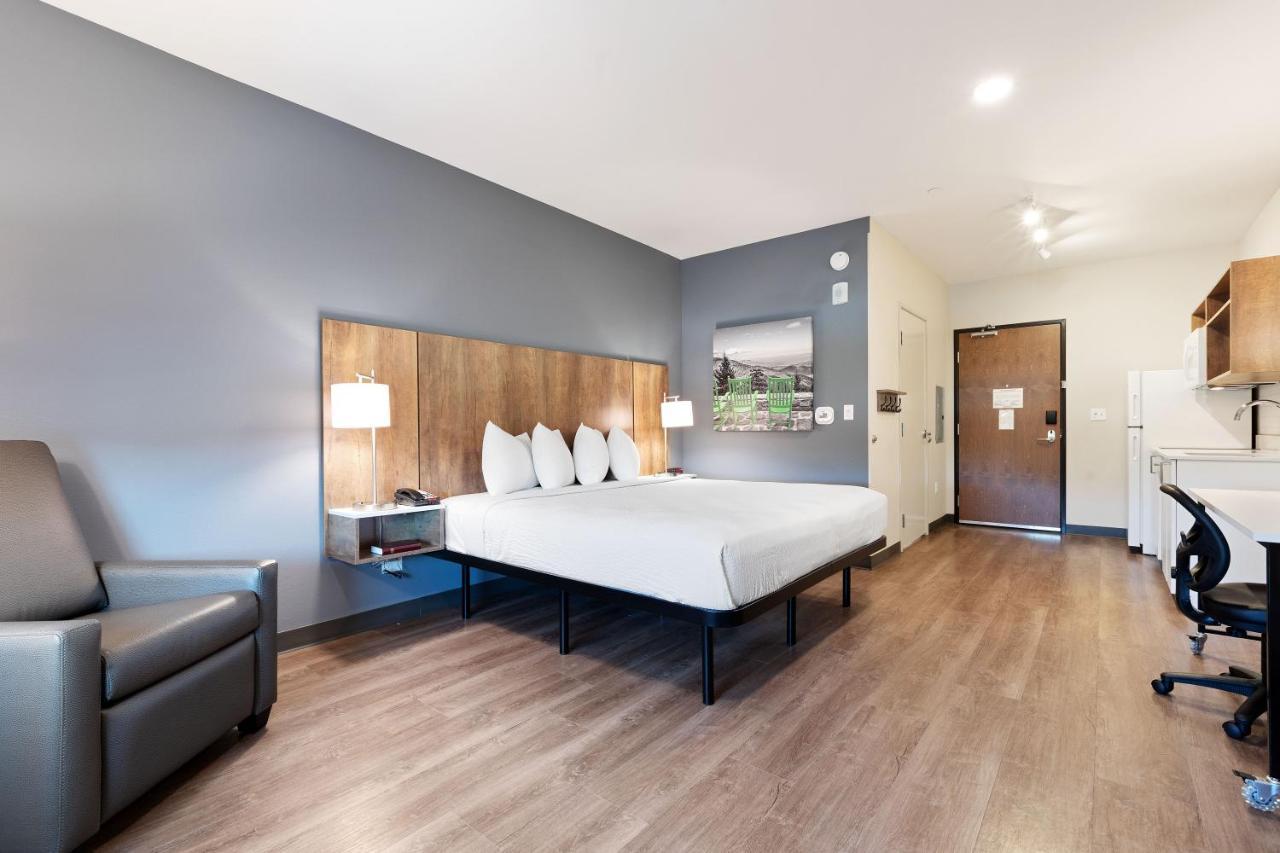 Extended Stay America Premier Suites - Orlando - Sanford Eksteriør bilde