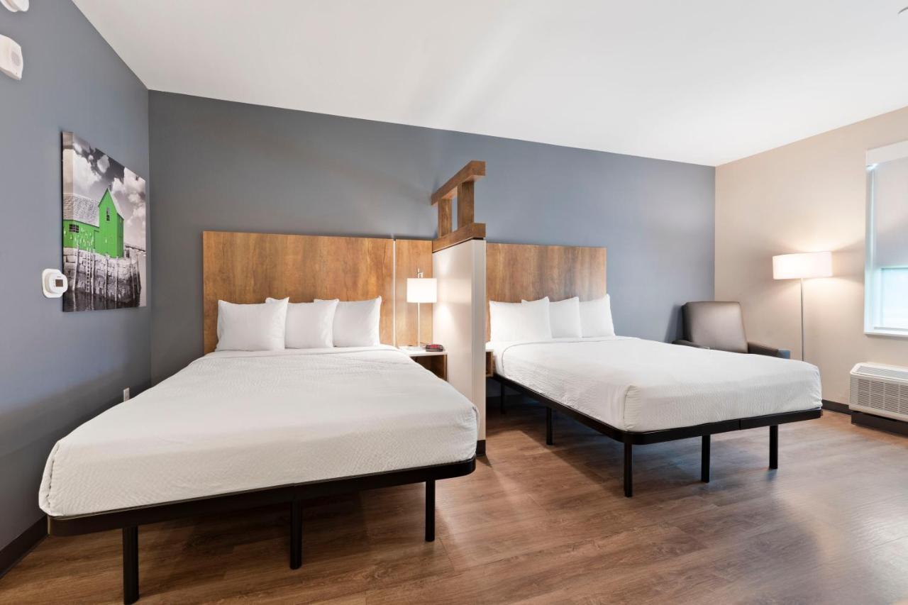 Extended Stay America Premier Suites - Orlando - Sanford Eksteriør bilde