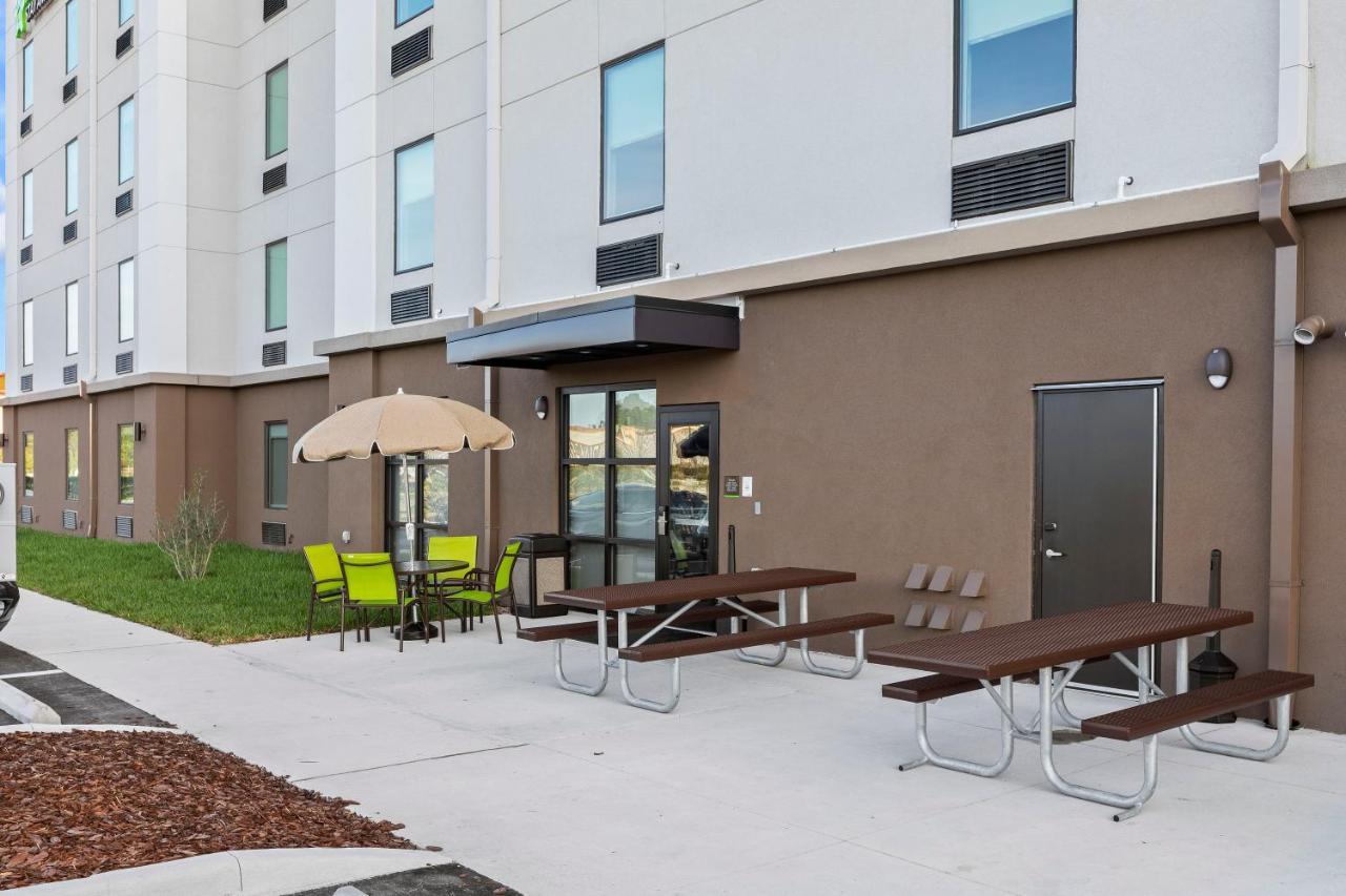 Extended Stay America Premier Suites - Orlando - Sanford Eksteriør bilde
