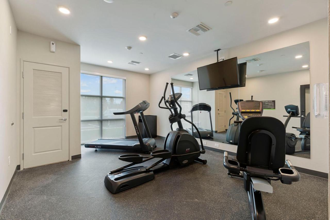 Extended Stay America Premier Suites - Orlando - Sanford Eksteriør bilde