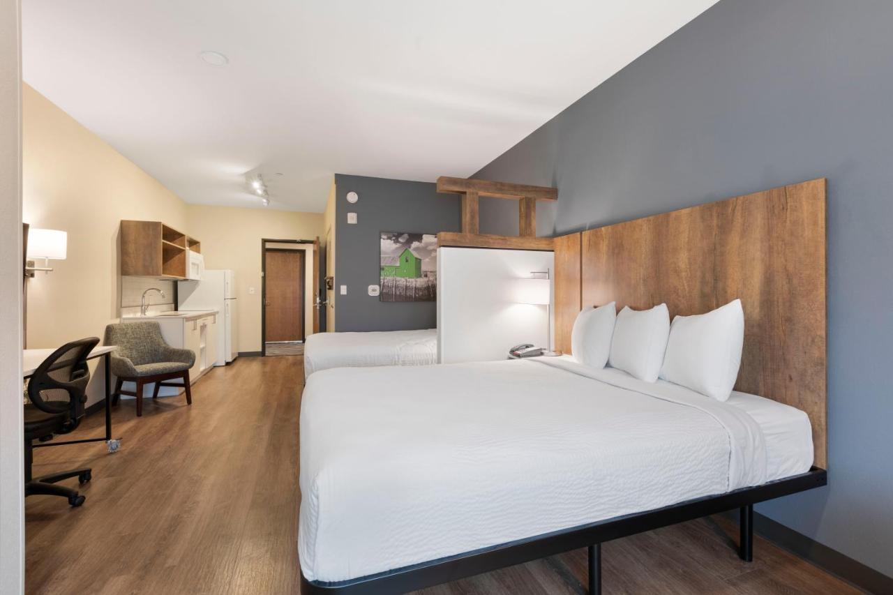 Extended Stay America Premier Suites - Orlando - Sanford Eksteriør bilde