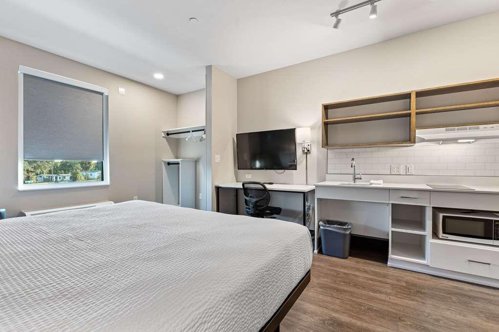 Extended Stay America Premier Suites - Orlando - Sanford Rom bilde