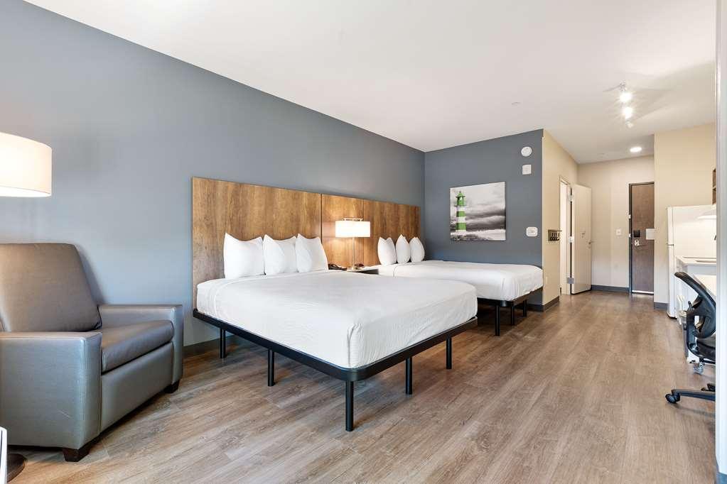 Extended Stay America Premier Suites - Orlando - Sanford Rom bilde