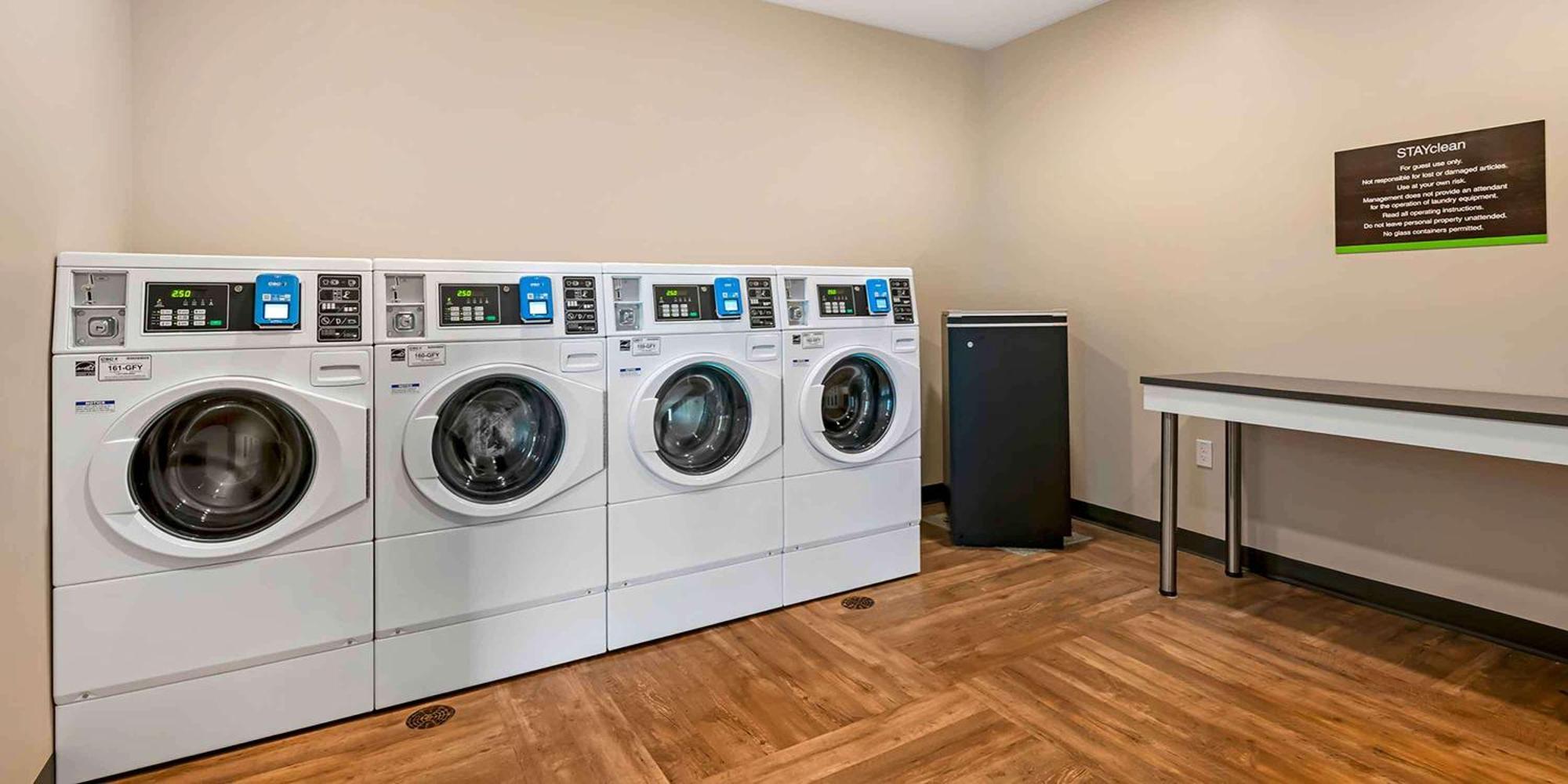 Extended Stay America Premier Suites - Orlando - Sanford Eksteriør bilde