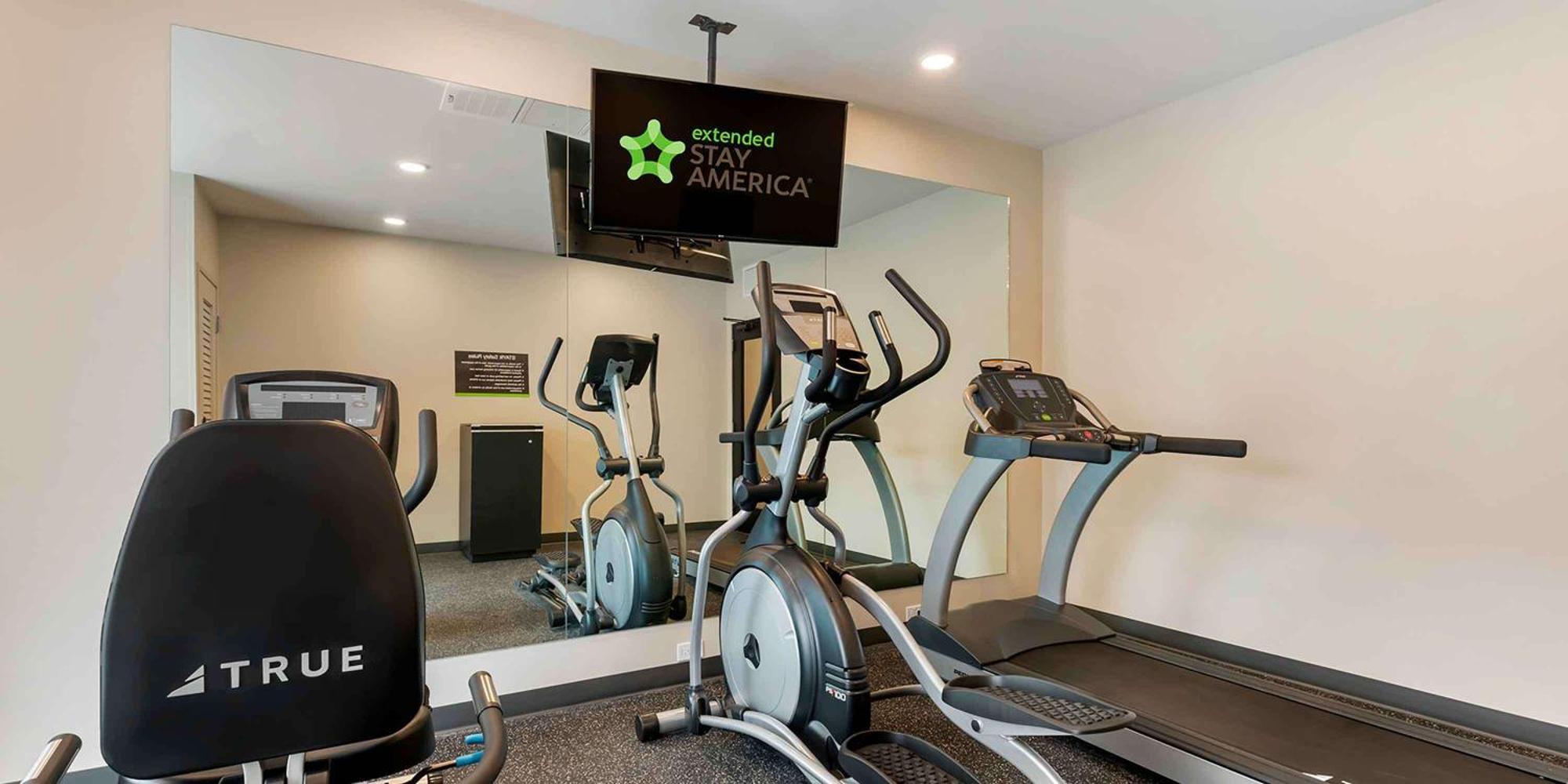 Extended Stay America Premier Suites - Orlando - Sanford Eksteriør bilde