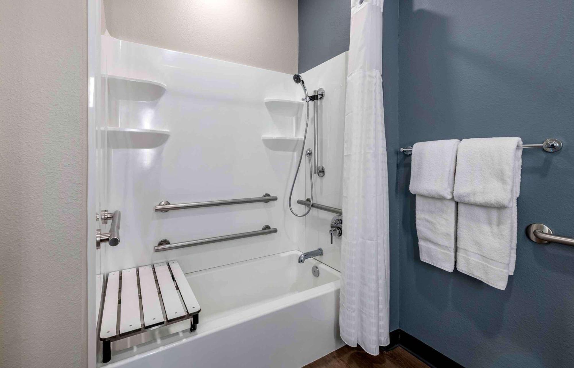 Extended Stay America Premier Suites - Orlando - Sanford Eksteriør bilde
