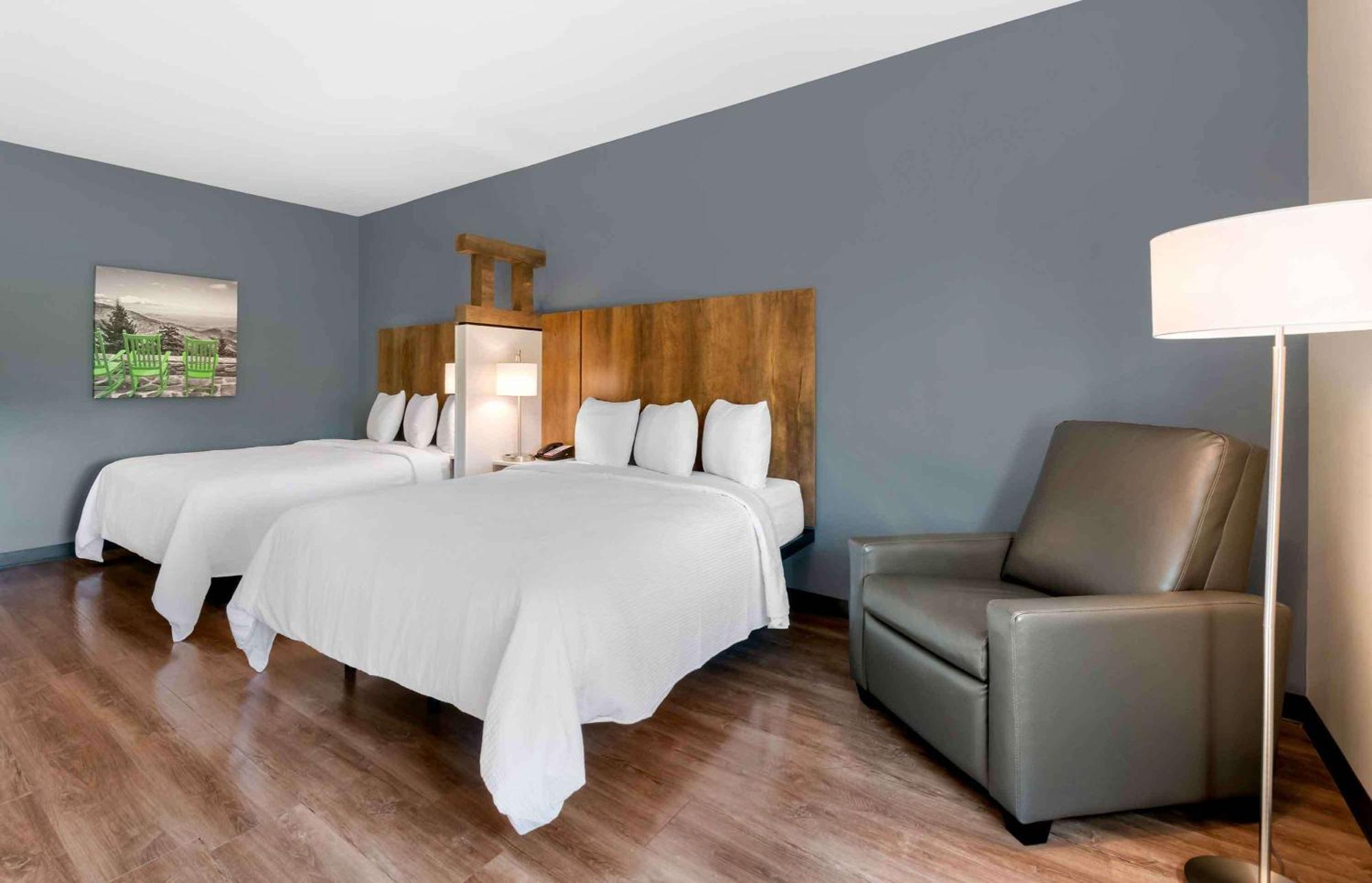 Extended Stay America Premier Suites - Orlando - Sanford Eksteriør bilde