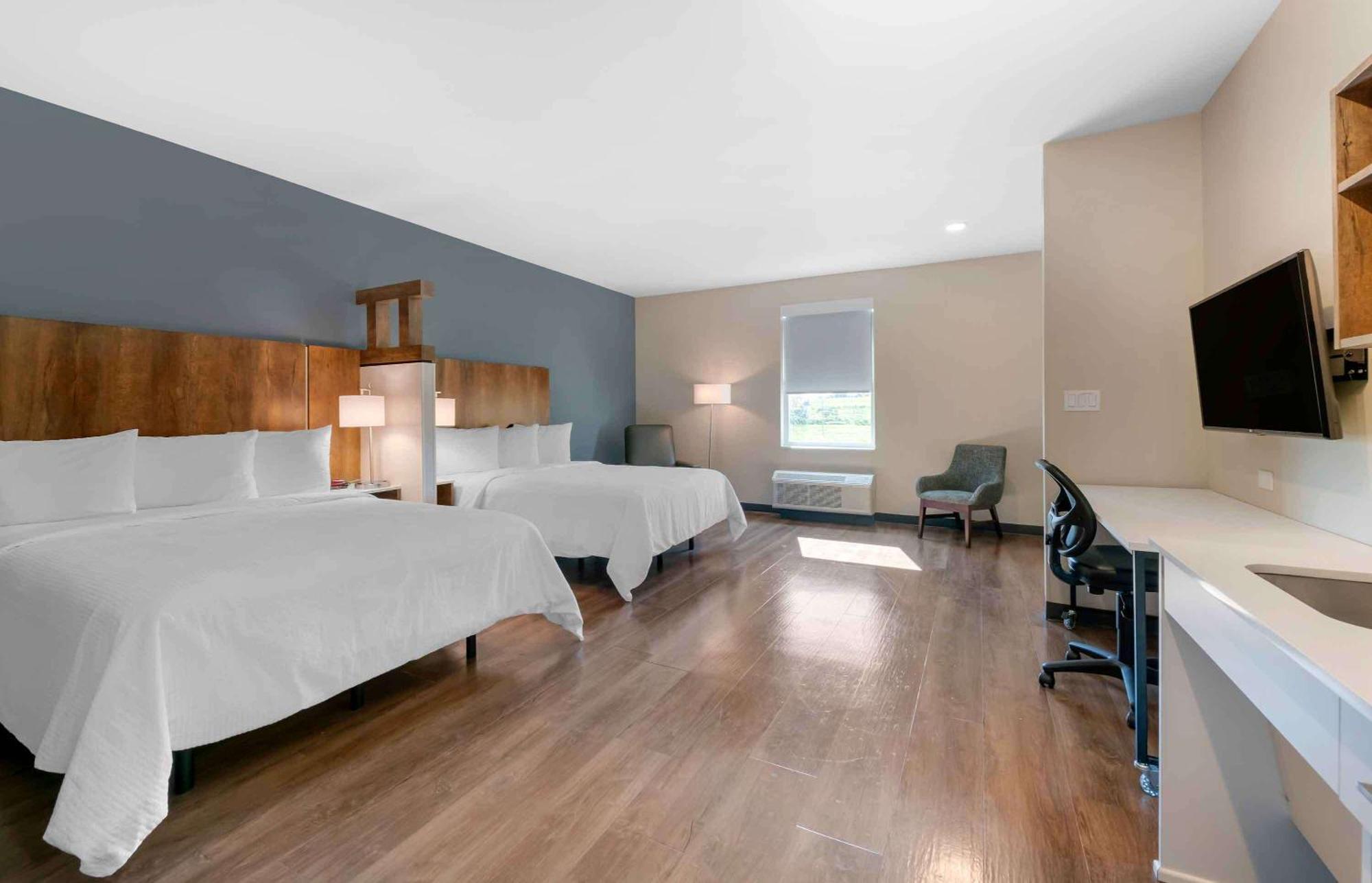 Extended Stay America Premier Suites - Orlando - Sanford Eksteriør bilde