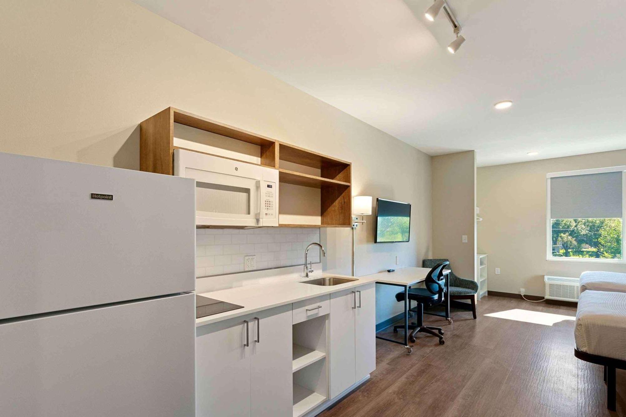 Extended Stay America Premier Suites - Orlando - Sanford Eksteriør bilde