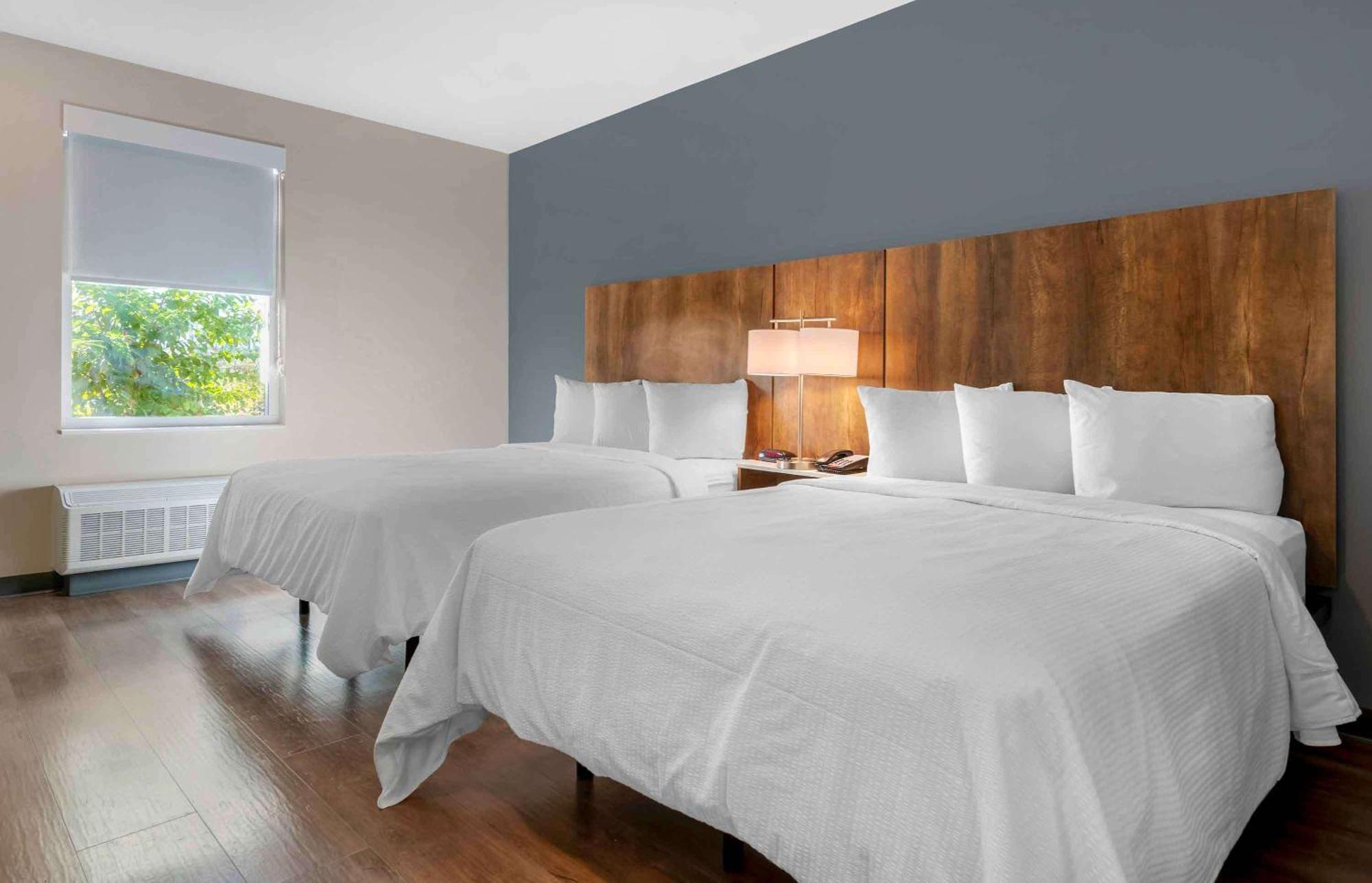 Extended Stay America Premier Suites - Orlando - Sanford Eksteriør bilde