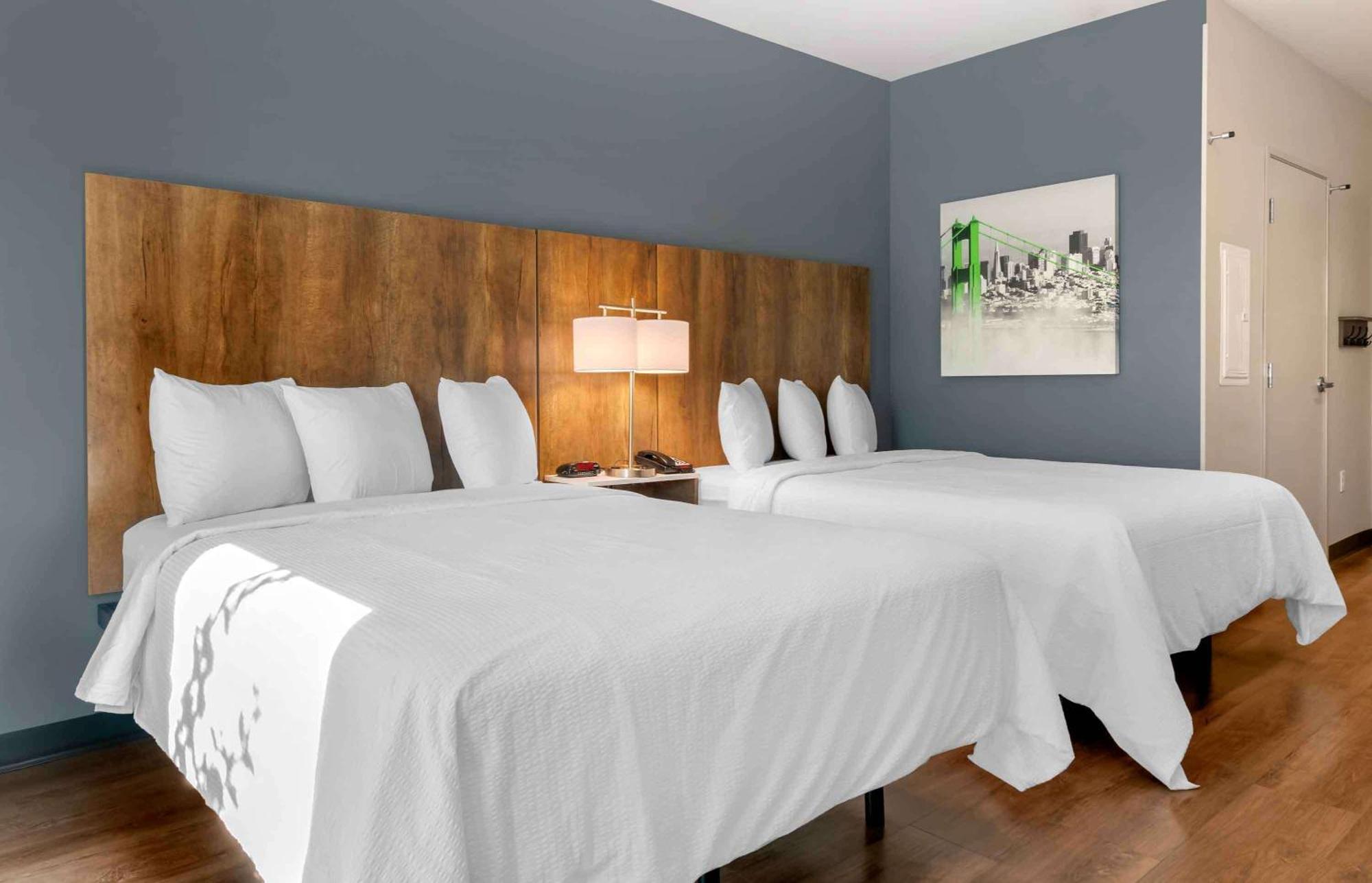 Extended Stay America Premier Suites - Orlando - Sanford Eksteriør bilde