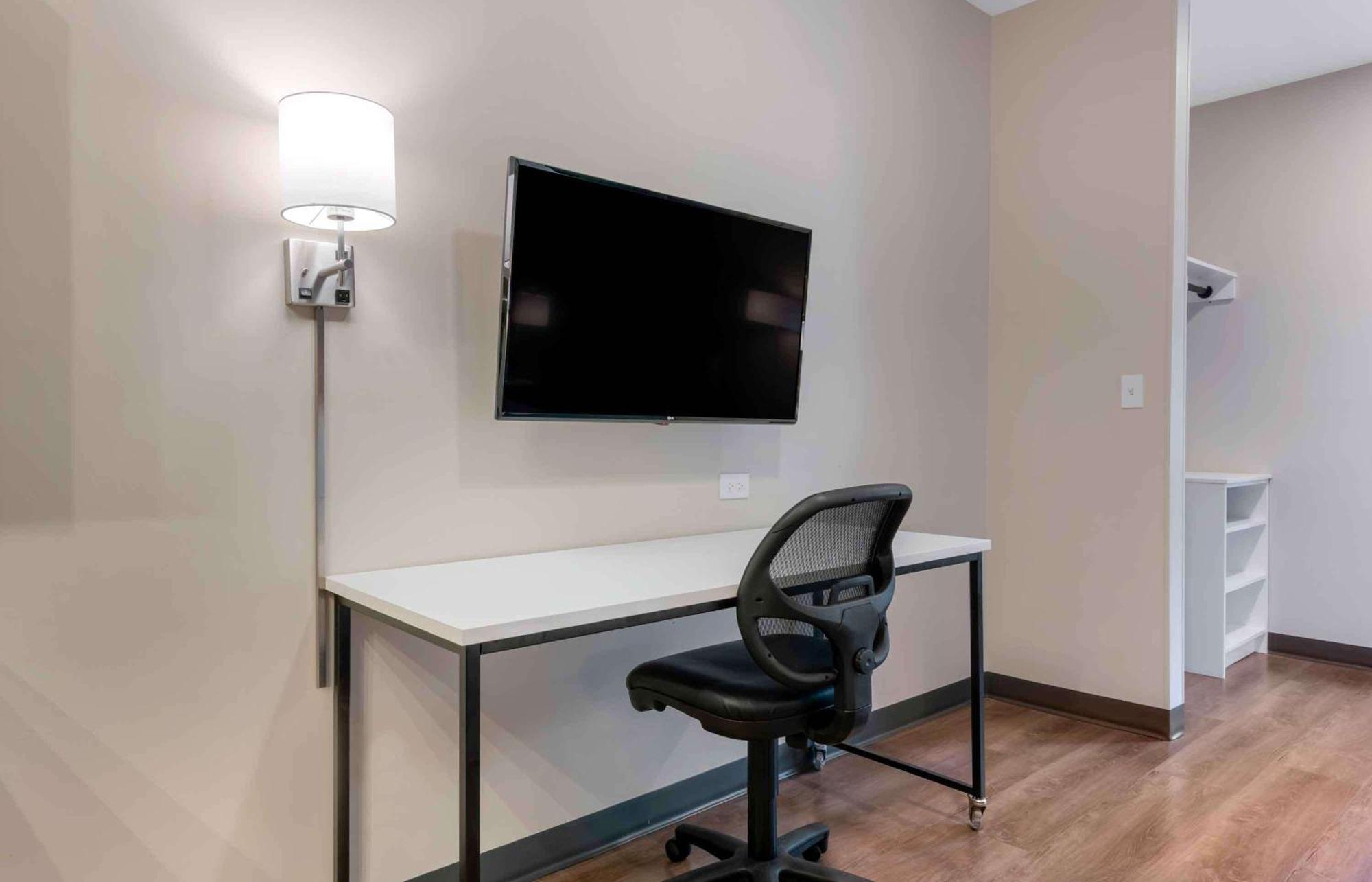 Extended Stay America Premier Suites - Orlando - Sanford Eksteriør bilde