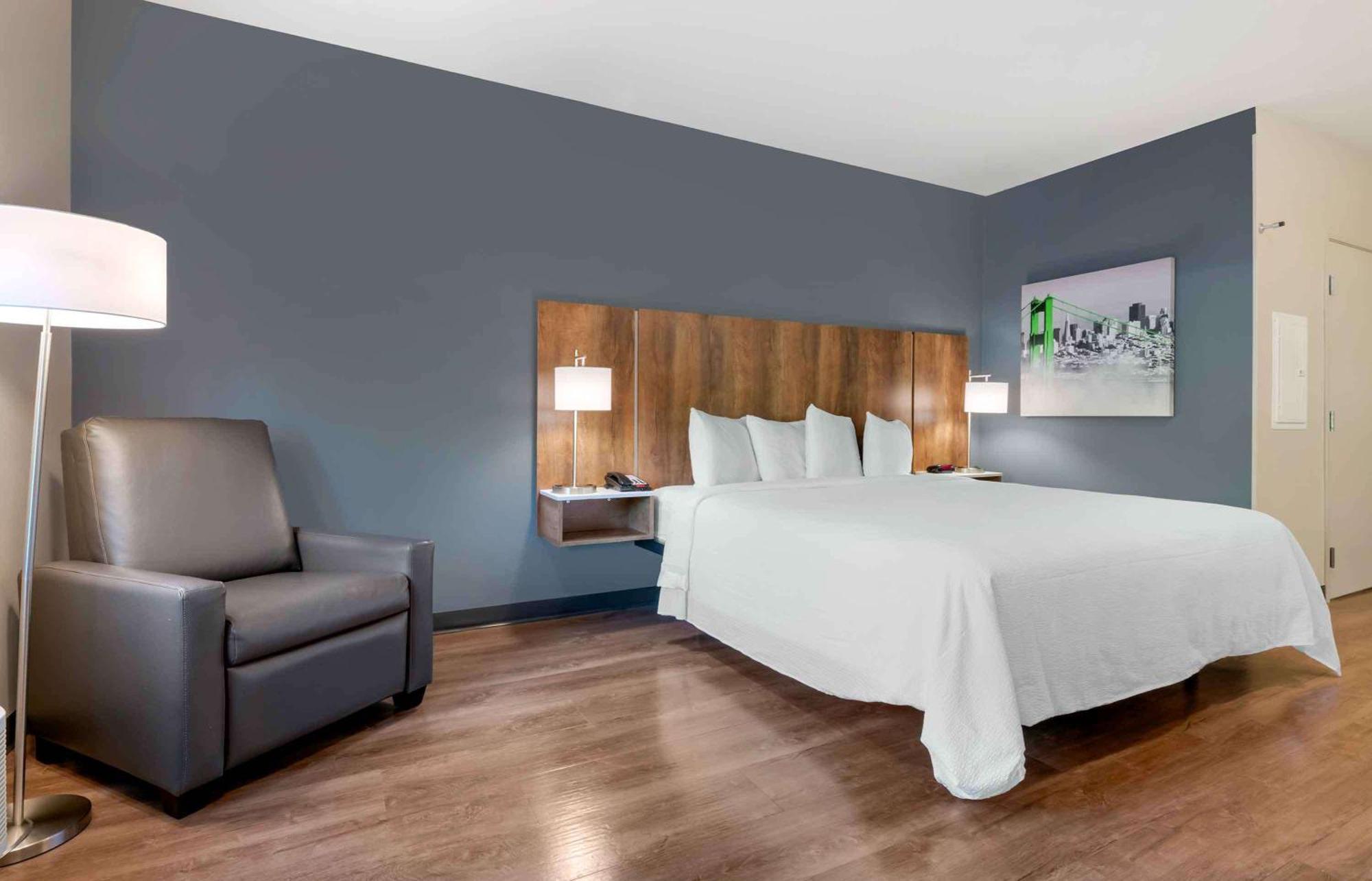 Extended Stay America Premier Suites - Orlando - Sanford Eksteriør bilde