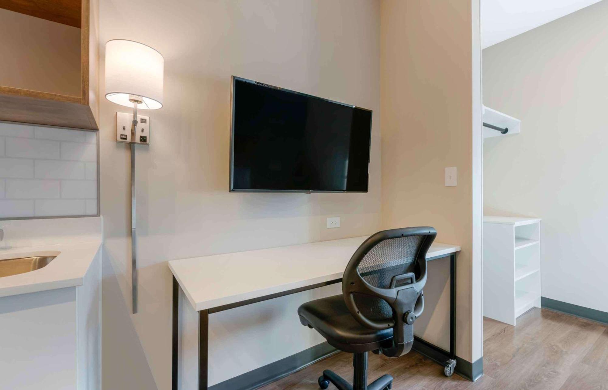 Extended Stay America Premier Suites - Orlando - Sanford Eksteriør bilde