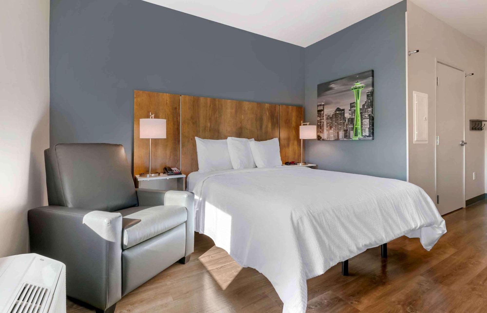 Extended Stay America Premier Suites - Orlando - Sanford Eksteriør bilde