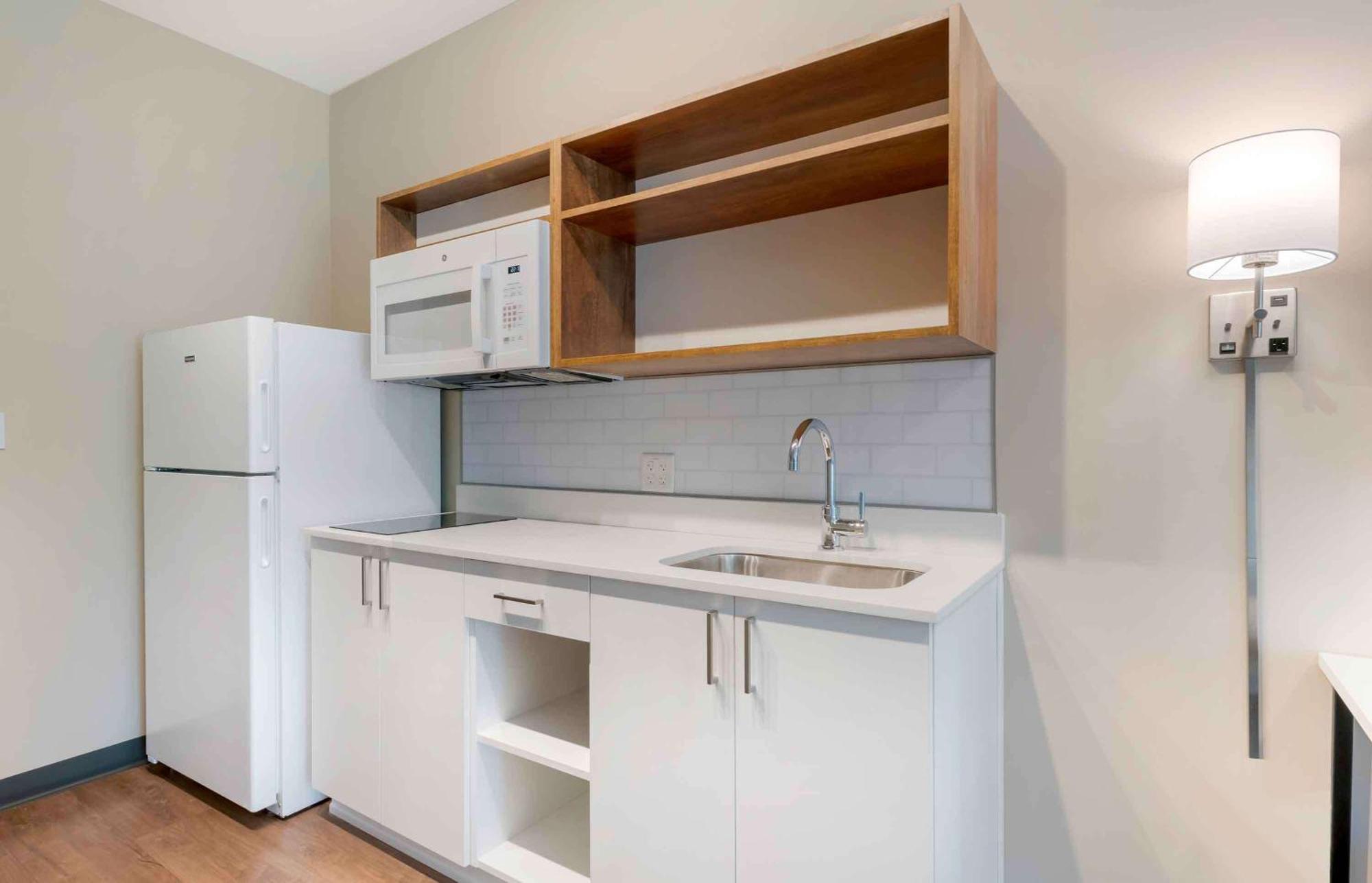 Extended Stay America Premier Suites - Orlando - Sanford Eksteriør bilde