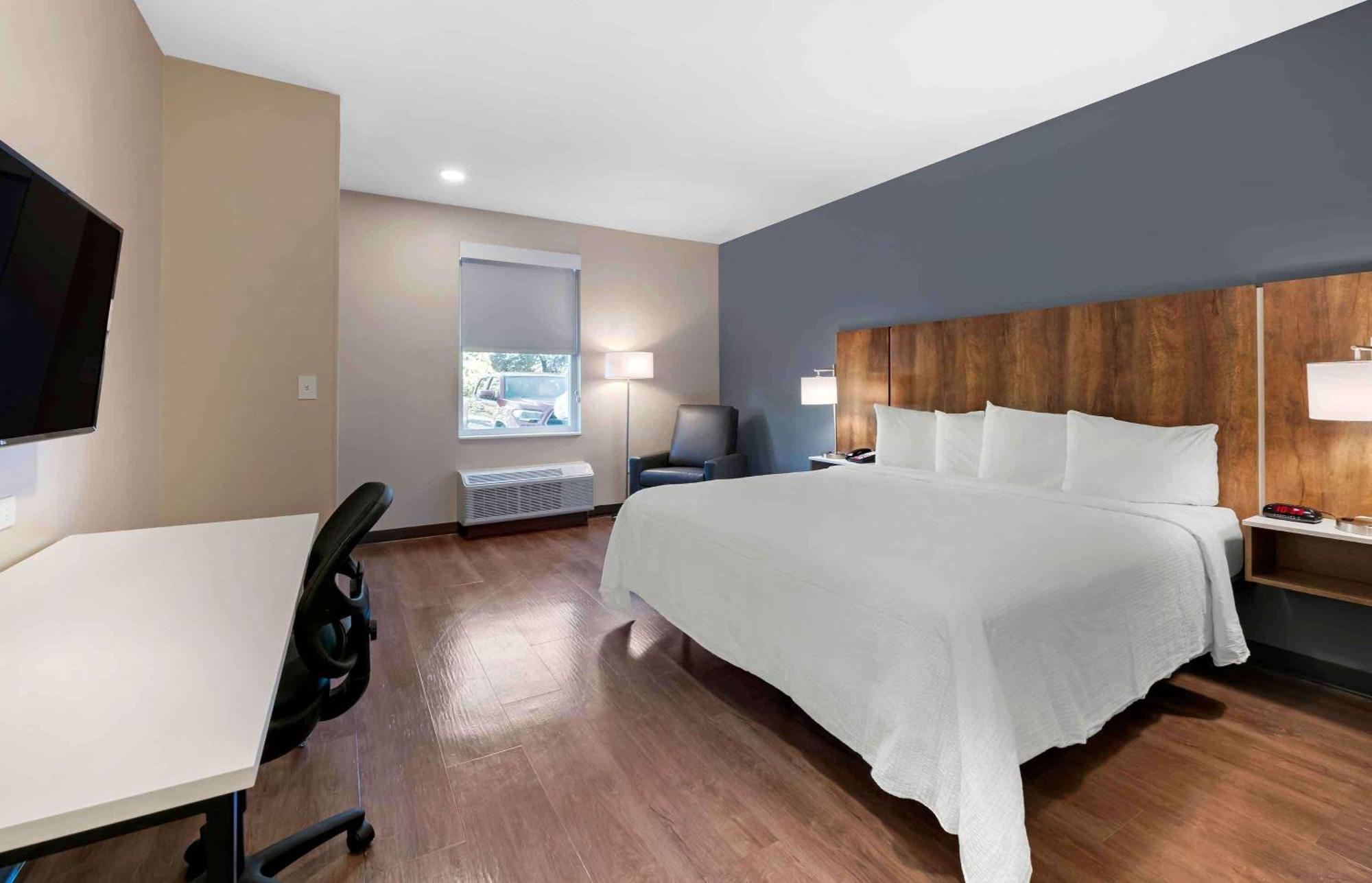 Extended Stay America Premier Suites - Orlando - Sanford Eksteriør bilde