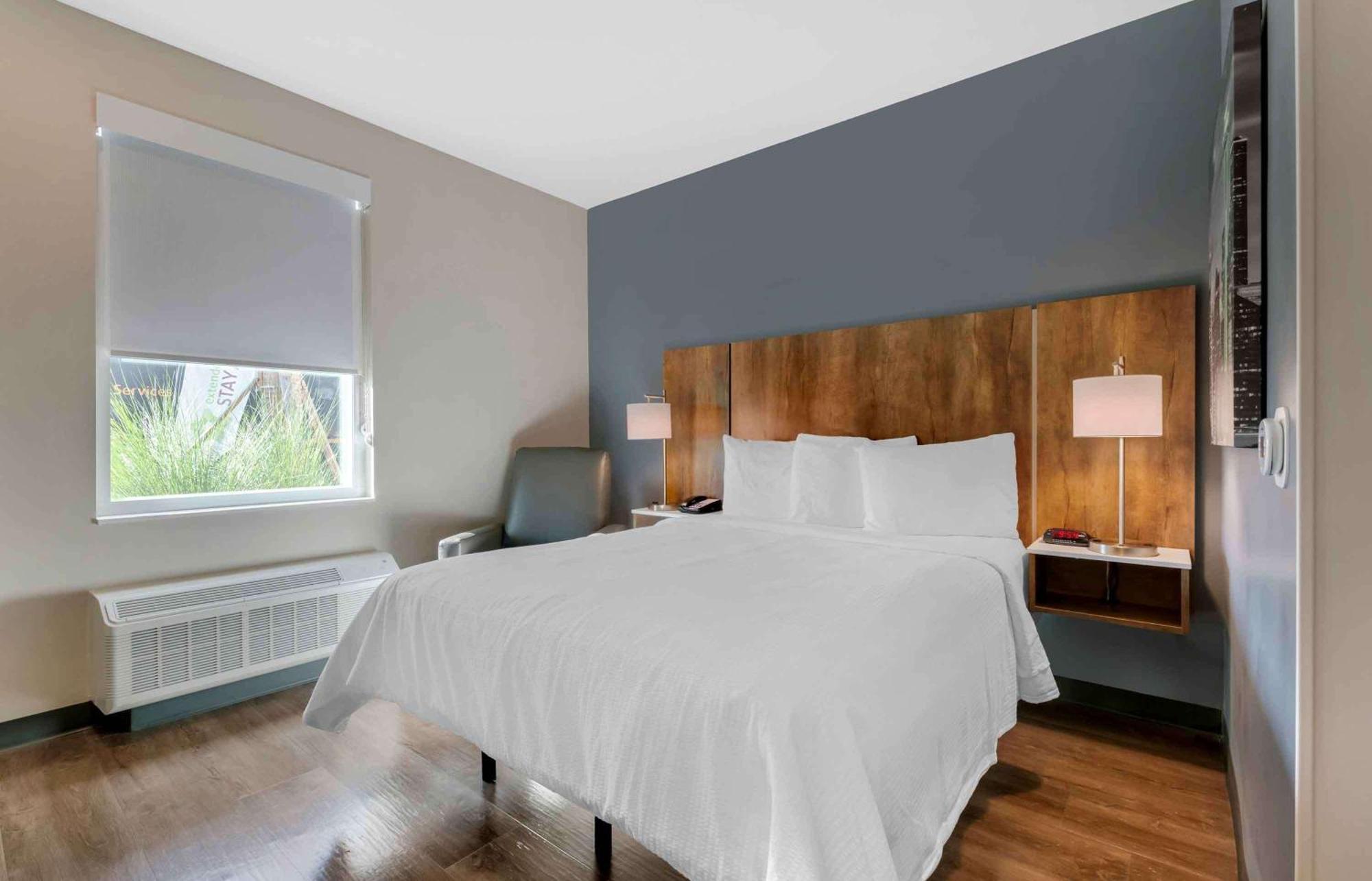 Extended Stay America Premier Suites - Orlando - Sanford Eksteriør bilde