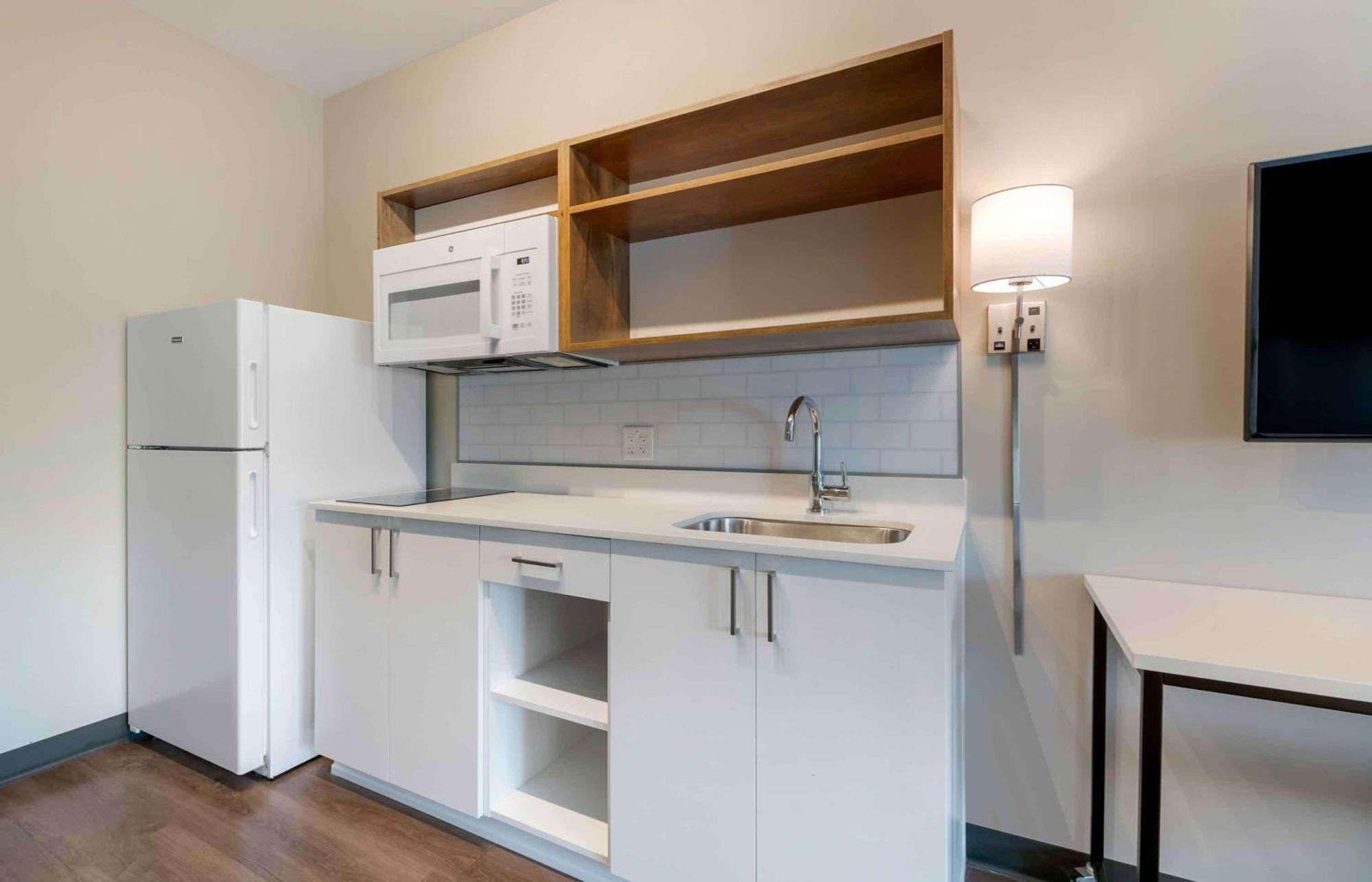 Extended Stay America Premier Suites - Orlando - Sanford Eksteriør bilde