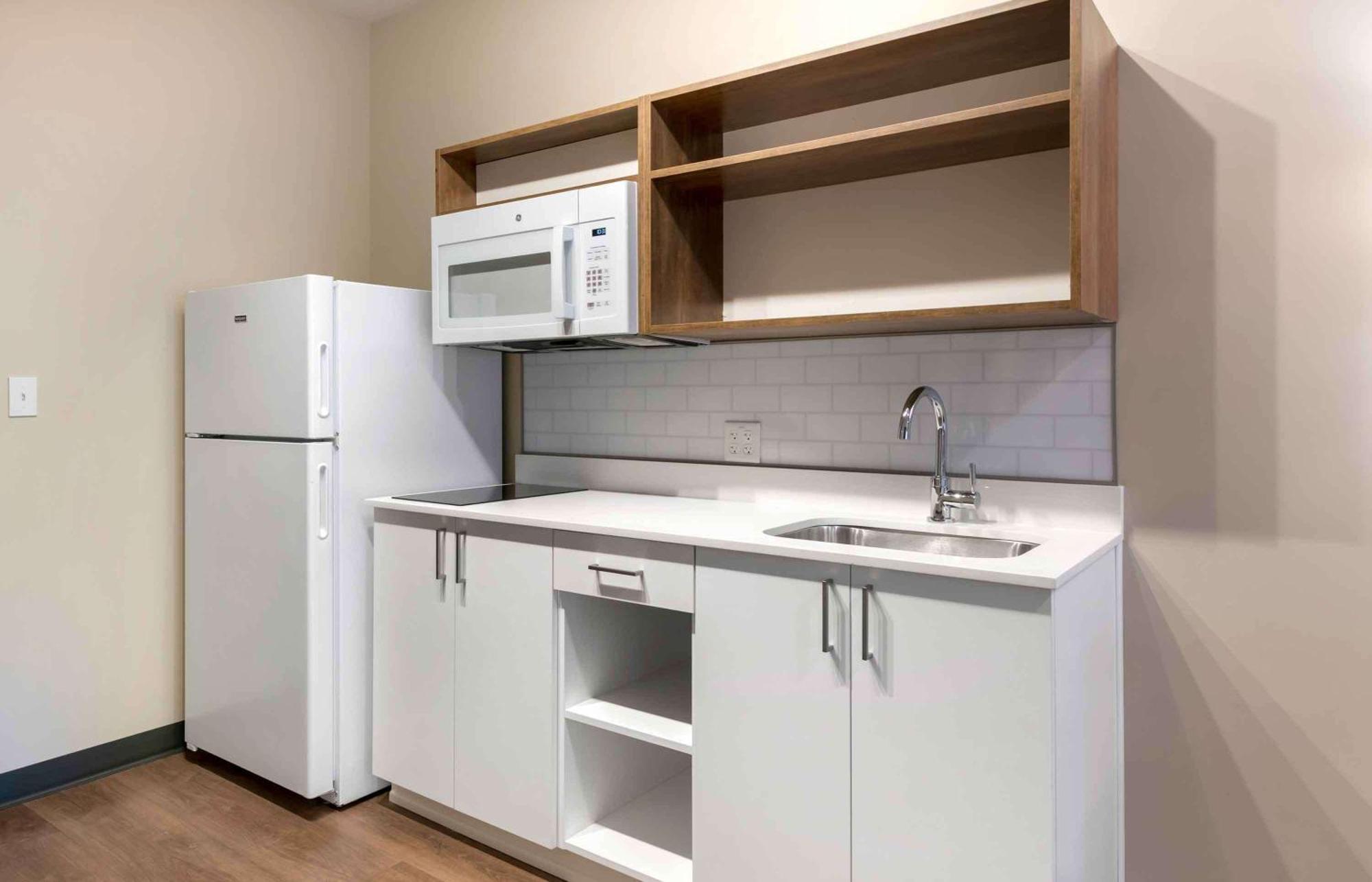 Extended Stay America Premier Suites - Orlando - Sanford Eksteriør bilde