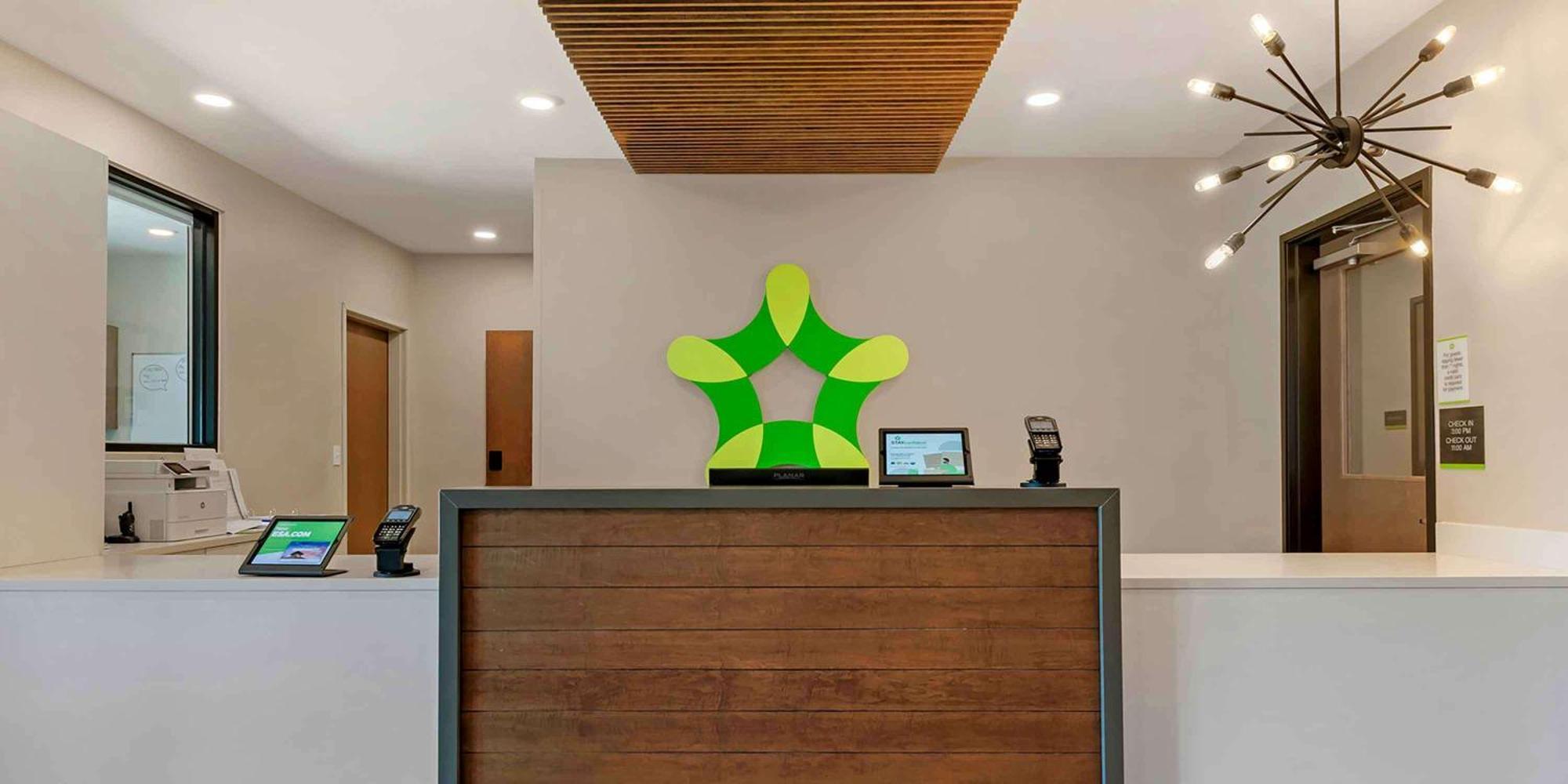 Extended Stay America Premier Suites - Orlando - Sanford Eksteriør bilde