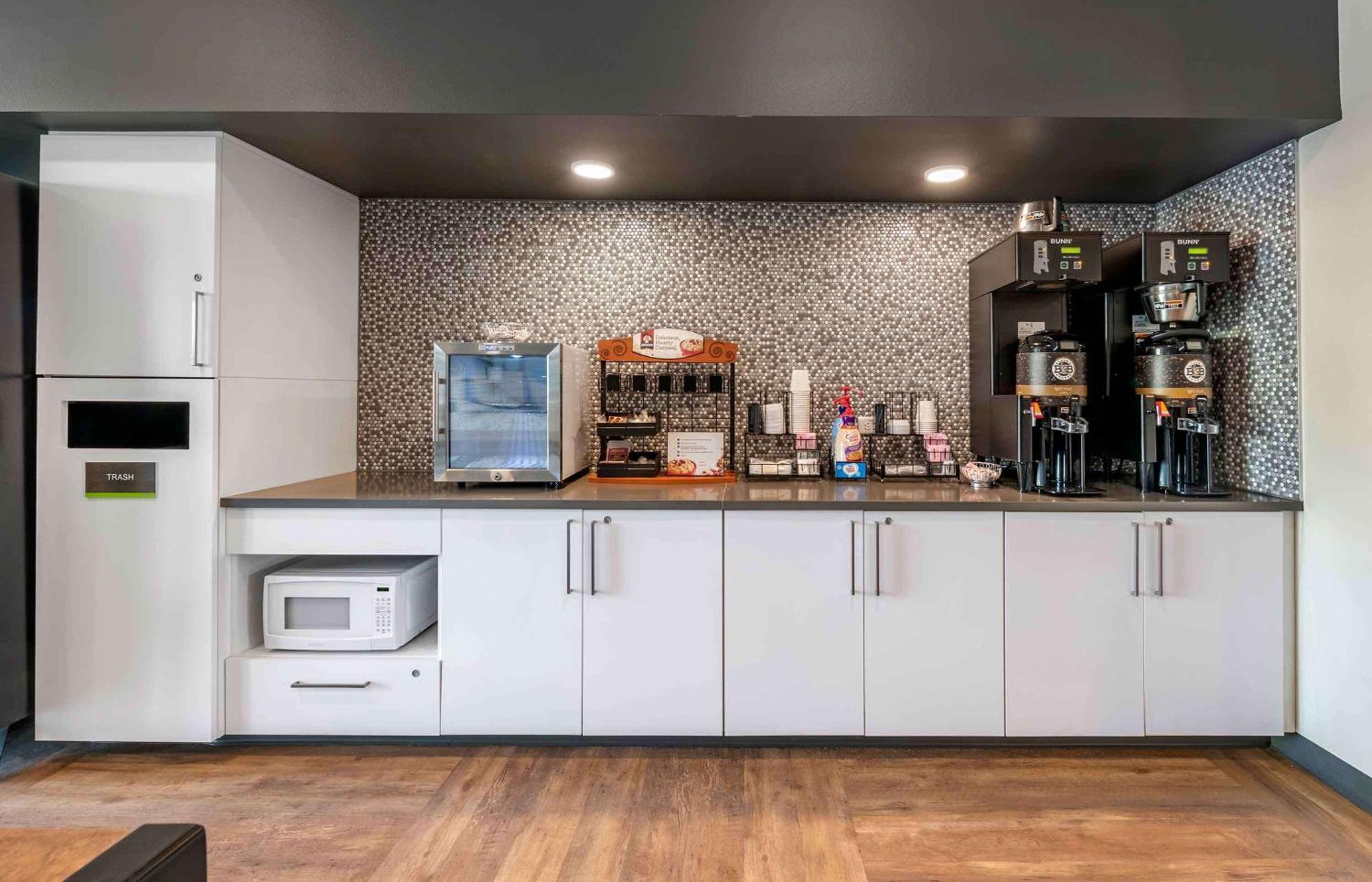 Extended Stay America Premier Suites - Orlando - Sanford Eksteriør bilde