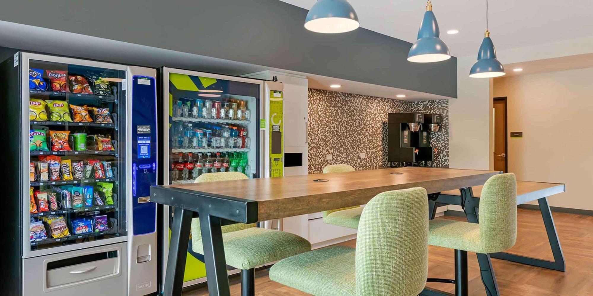 Extended Stay America Premier Suites - Orlando - Sanford Eksteriør bilde